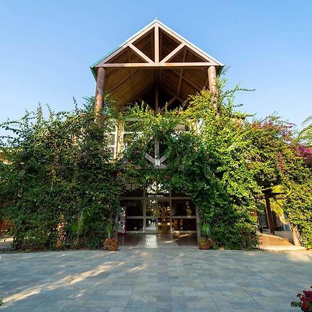 Minerva Club Resort & Golf Marina di Sibari Zewnętrze zdjęcie