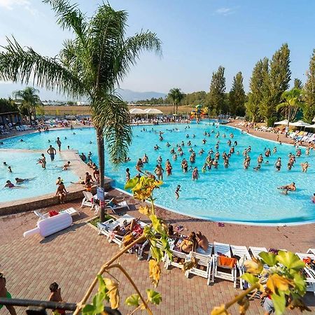 Minerva Club Resort & Golf Marina di Sibari Zewnętrze zdjęcie