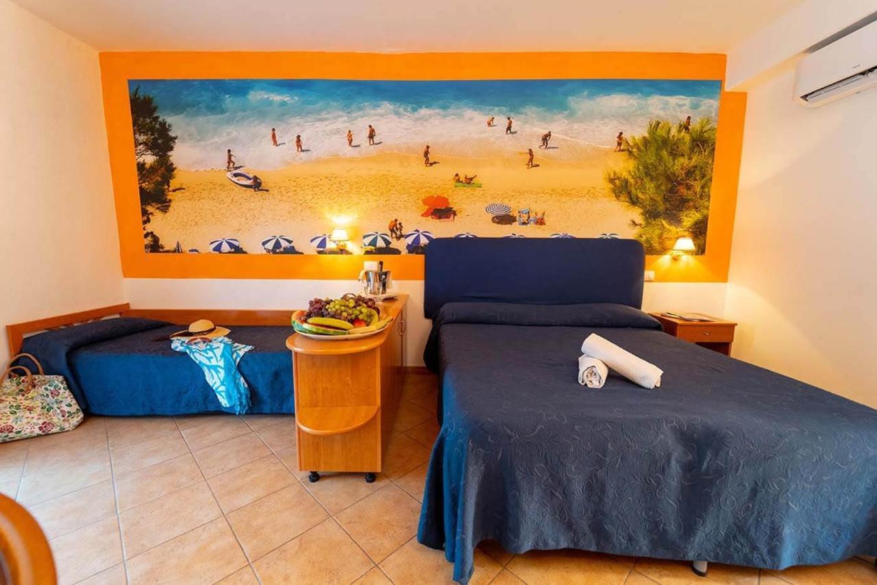 Minerva Club Resort & Golf Marina di Sibari Zewnętrze zdjęcie
