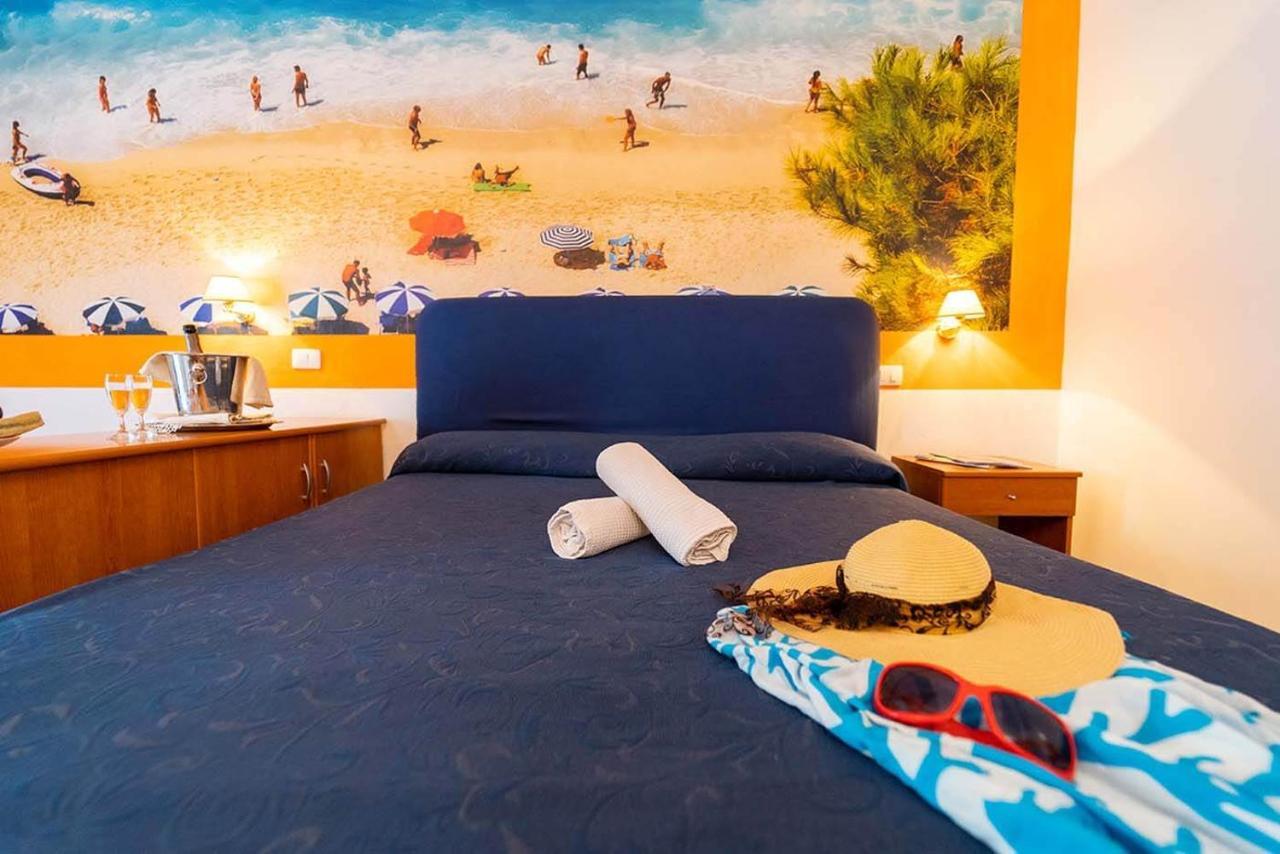 Minerva Club Resort & Golf Marina di Sibari Zewnętrze zdjęcie
