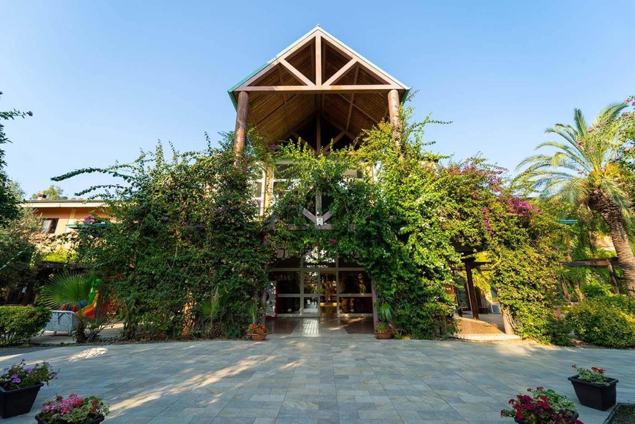 Minerva Club Resort & Golf Marina di Sibari Zewnętrze zdjęcie