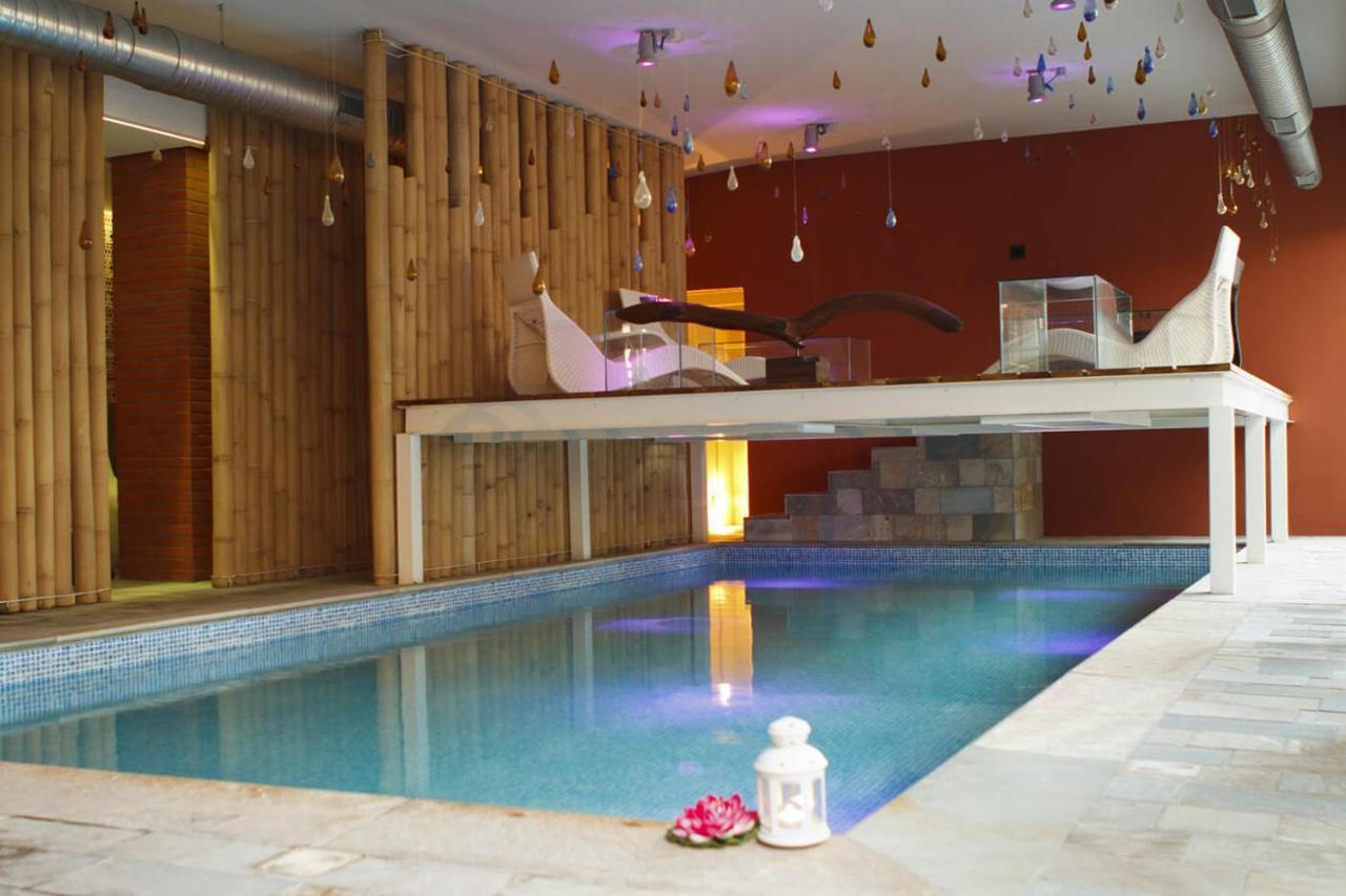 Minerva Club Resort & Golf Marina di Sibari Zewnętrze zdjęcie