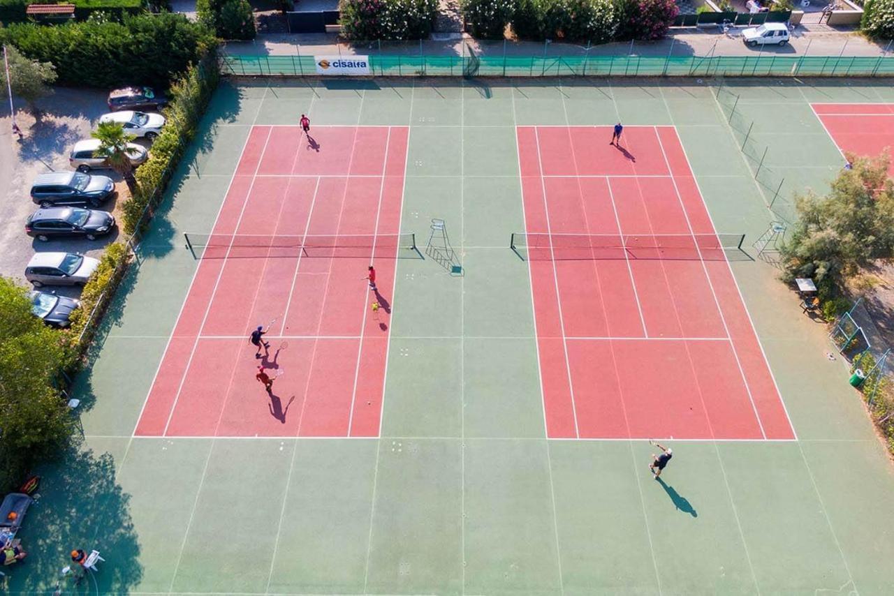 Minerva Club Resort & Golf Marina di Sibari Zewnętrze zdjęcie