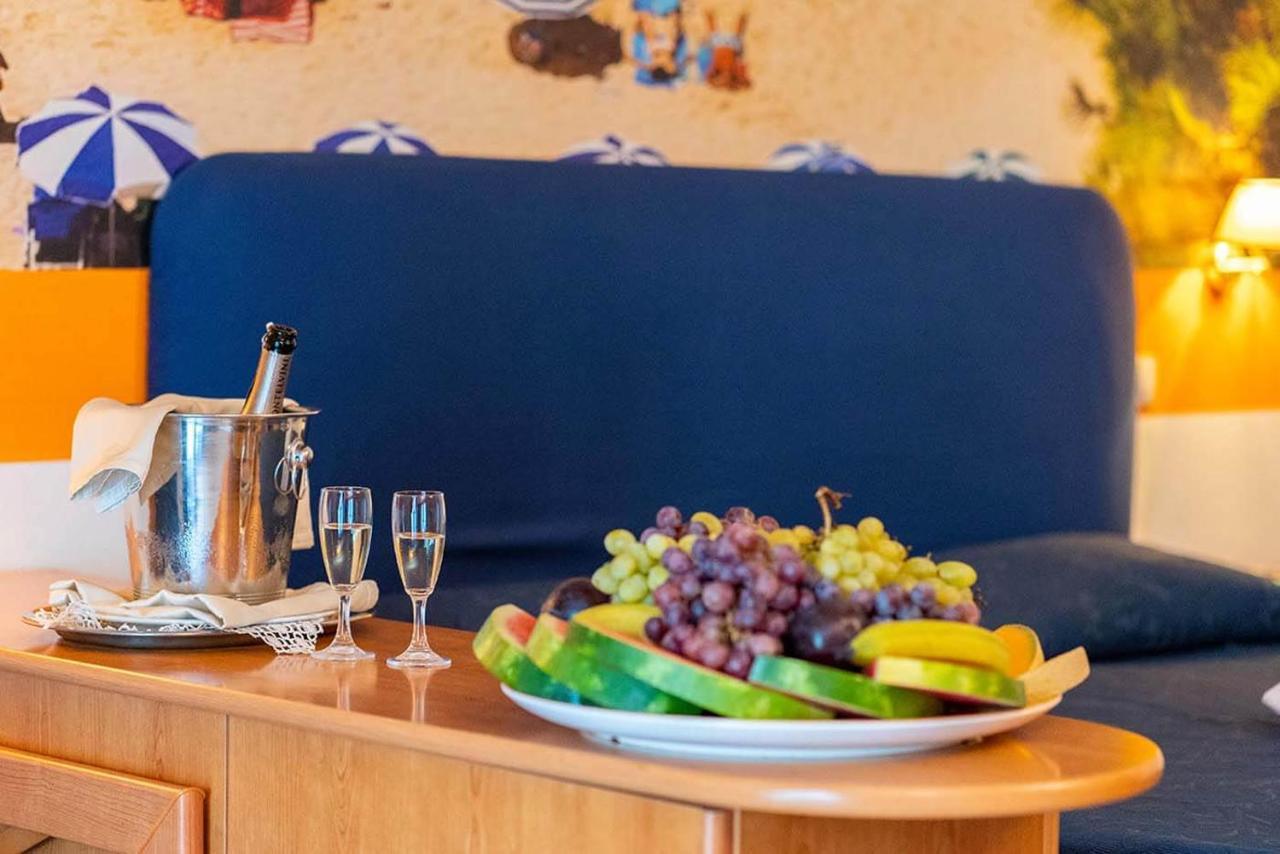 Minerva Club Resort & Golf Marina di Sibari Zewnętrze zdjęcie