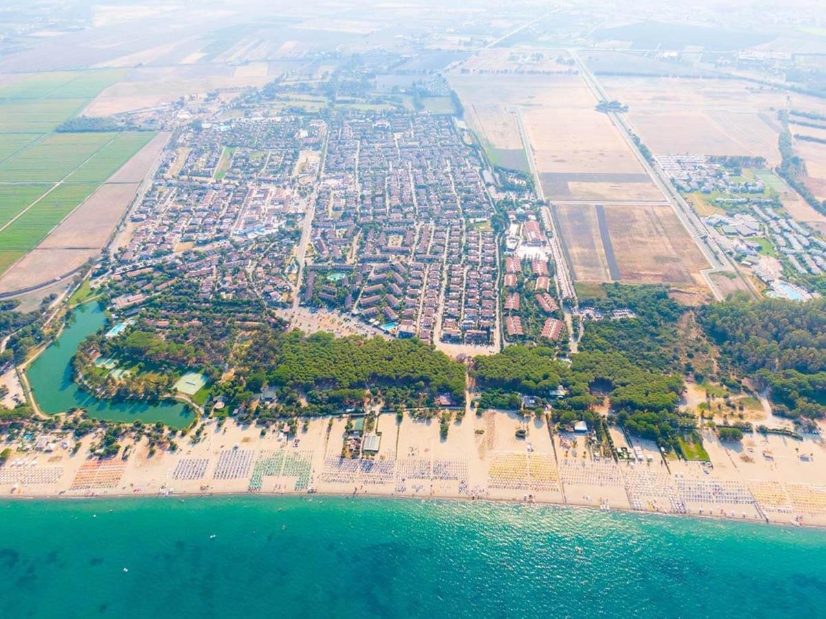 Minerva Club Resort & Golf Marina di Sibari Zewnętrze zdjęcie