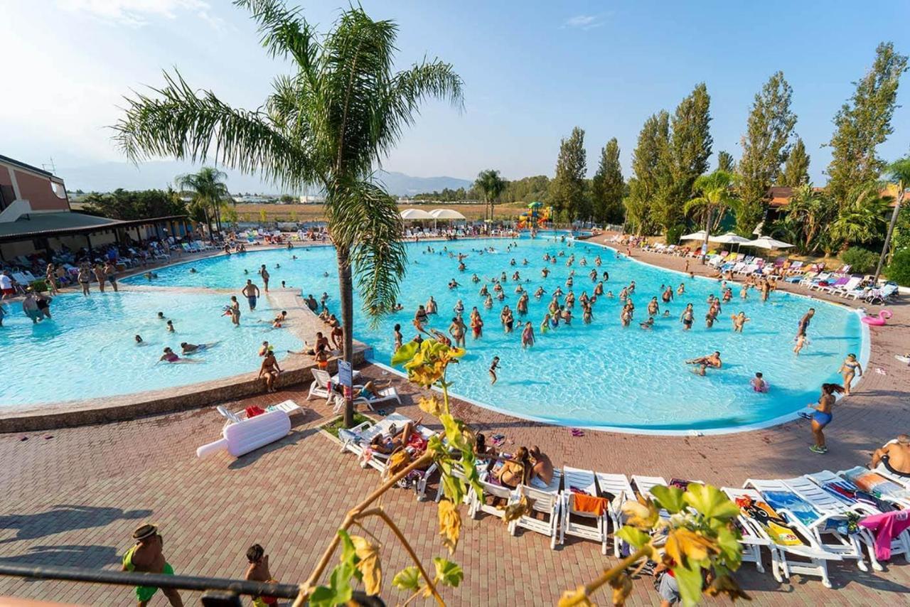 Minerva Club Resort & Golf Marina di Sibari Zewnętrze zdjęcie