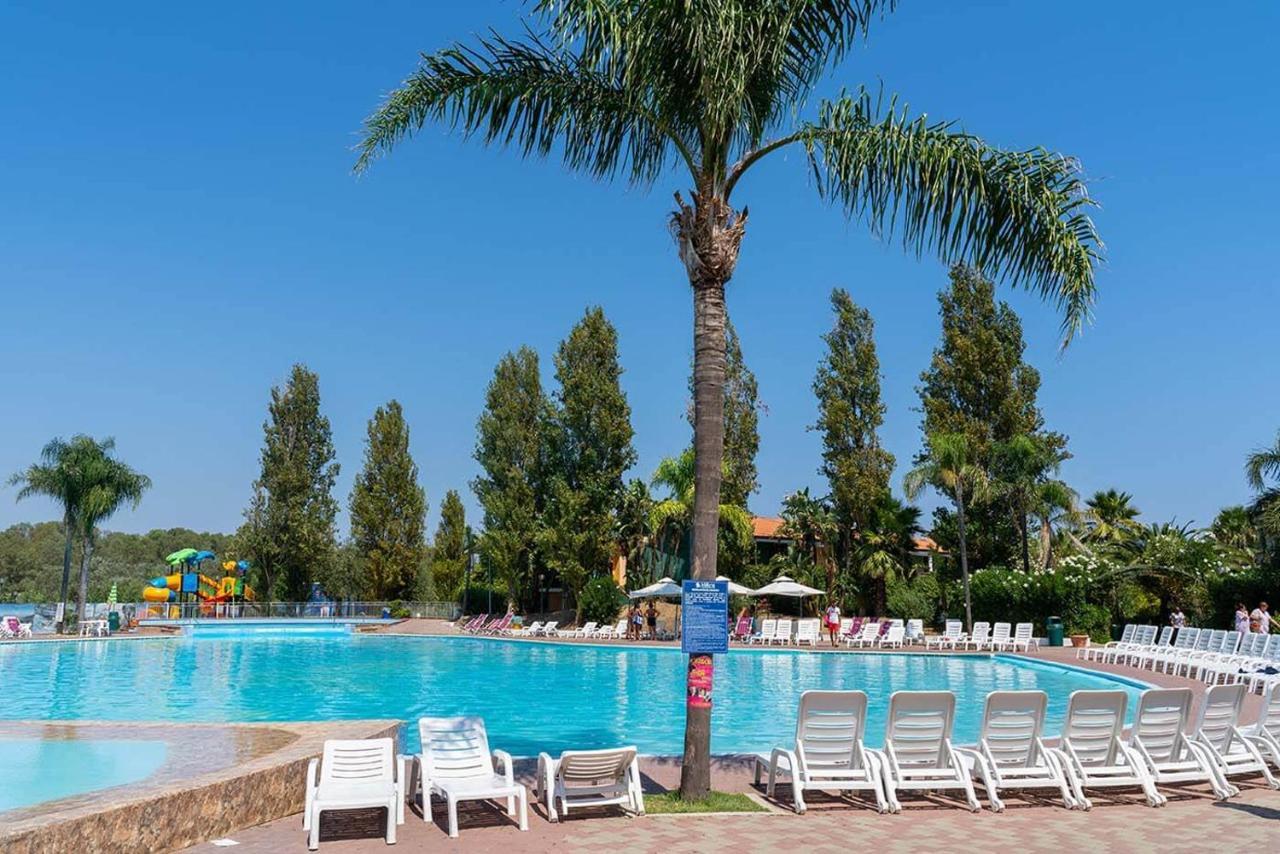 Minerva Club Resort & Golf Marina di Sibari Zewnętrze zdjęcie