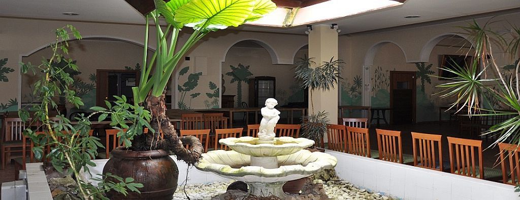 Minerva Club Resort & Golf Marina di Sibari Zewnętrze zdjęcie