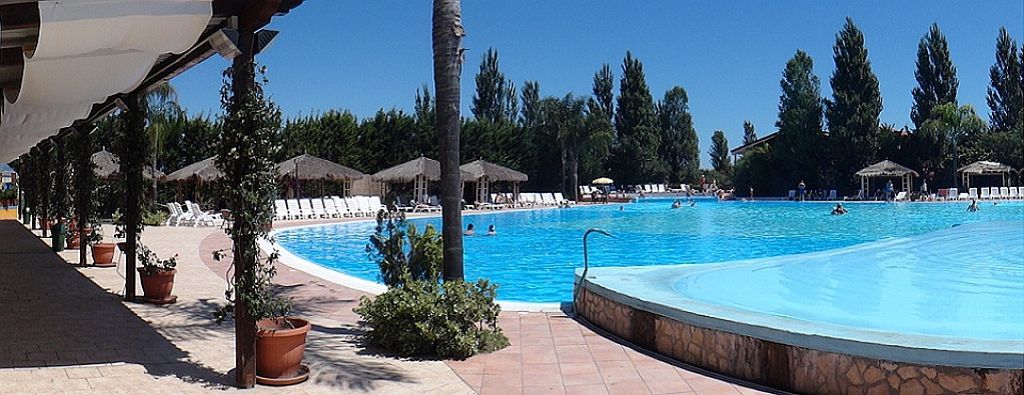 Minerva Club Resort & Golf Marina di Sibari Zewnętrze zdjęcie
