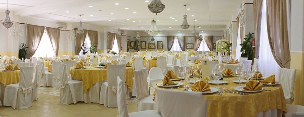 Minerva Club Resort & Golf Marina di Sibari Zewnętrze zdjęcie