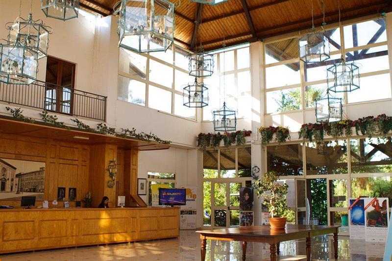 Minerva Club Resort & Golf Marina di Sibari Zewnętrze zdjęcie
